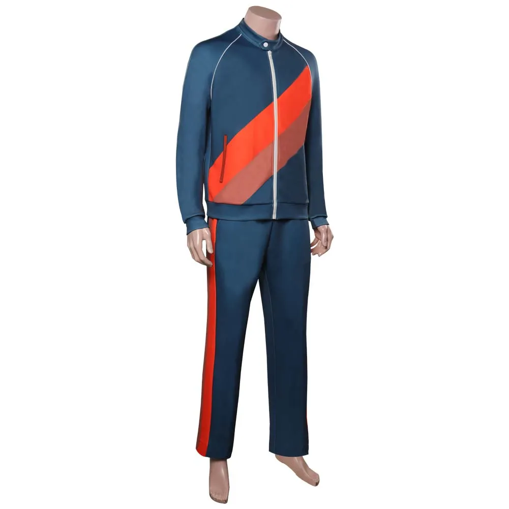 Me Time(2022)  Sonny Cosplay Costume Outfits Halloween Carnival Suit