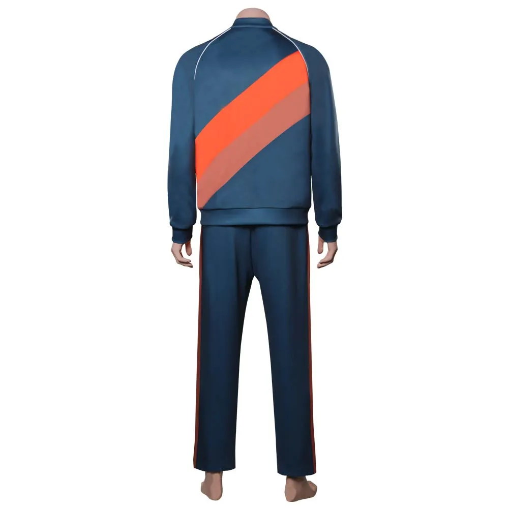 Me Time(2022)  Sonny Cosplay Costume Outfits Halloween Carnival Suit