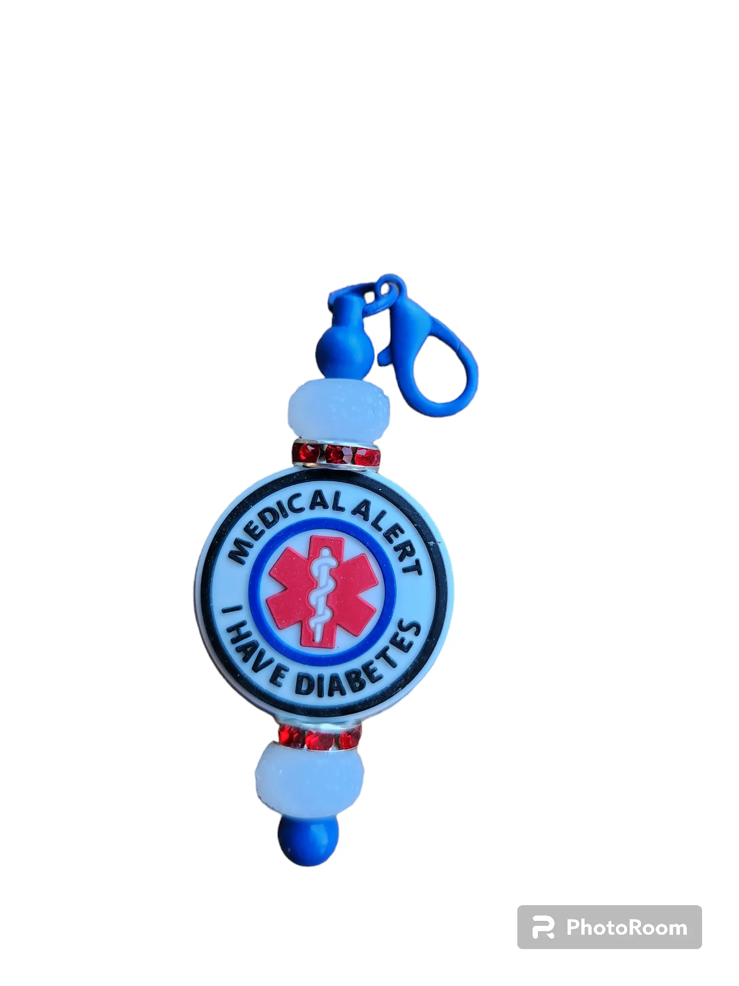 Medical Alert Charms