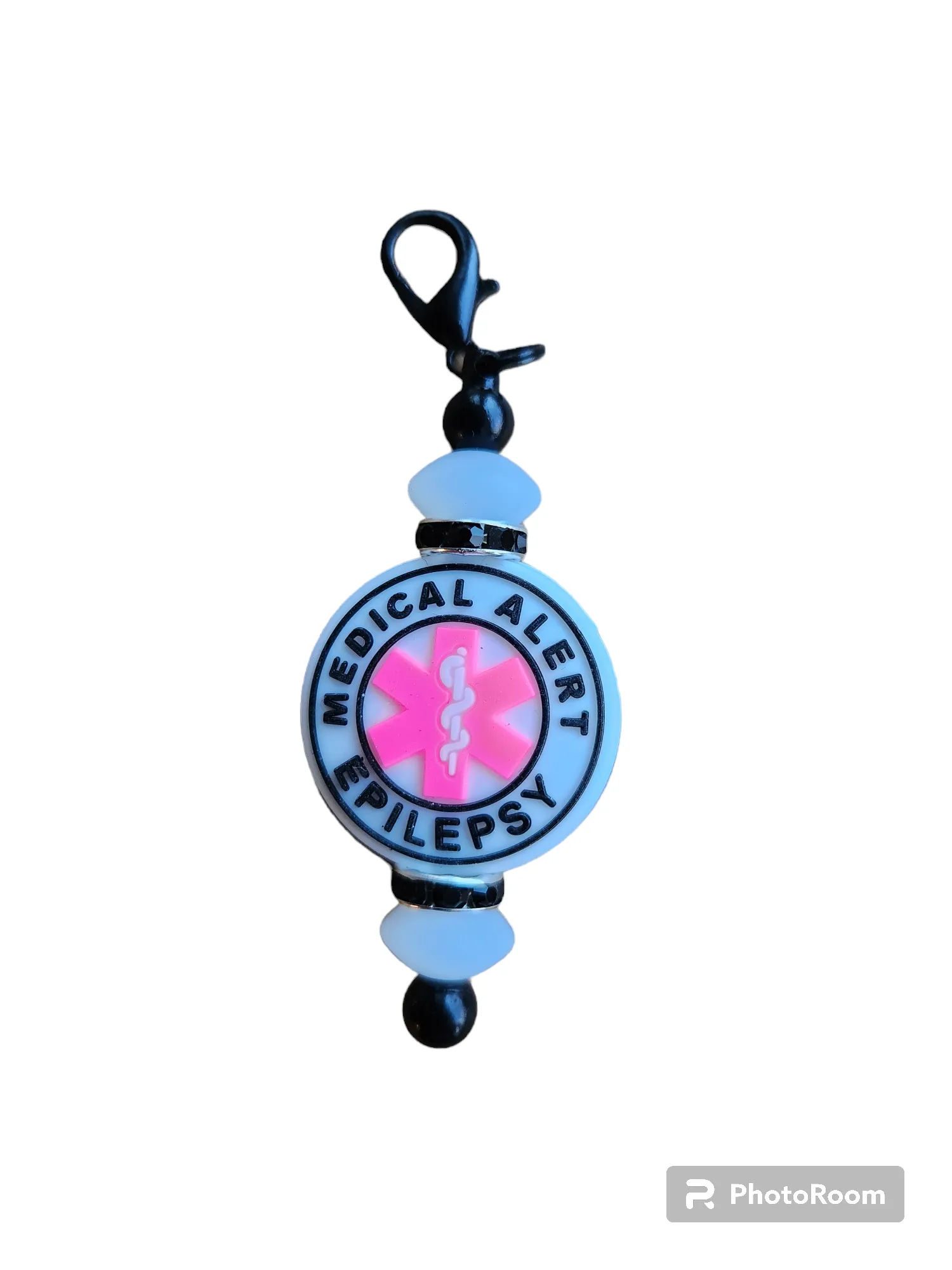 Medical Alert Charms