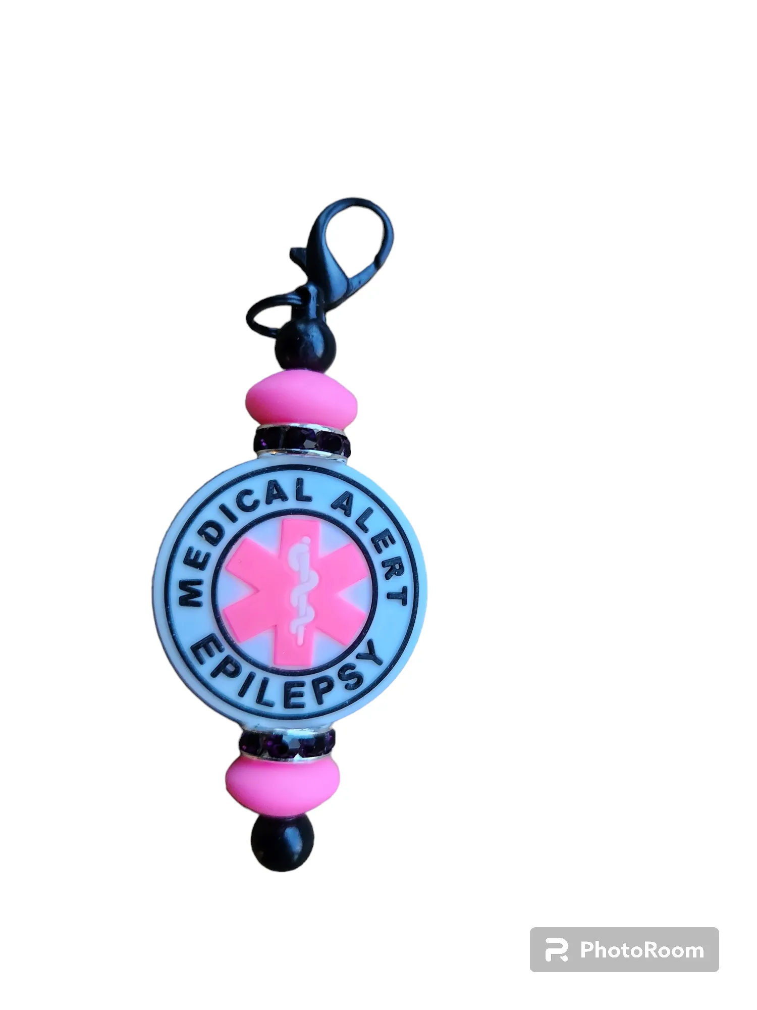 Medical Alert Charms