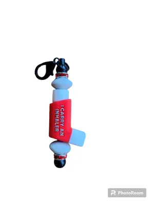 Medical Alert Charms