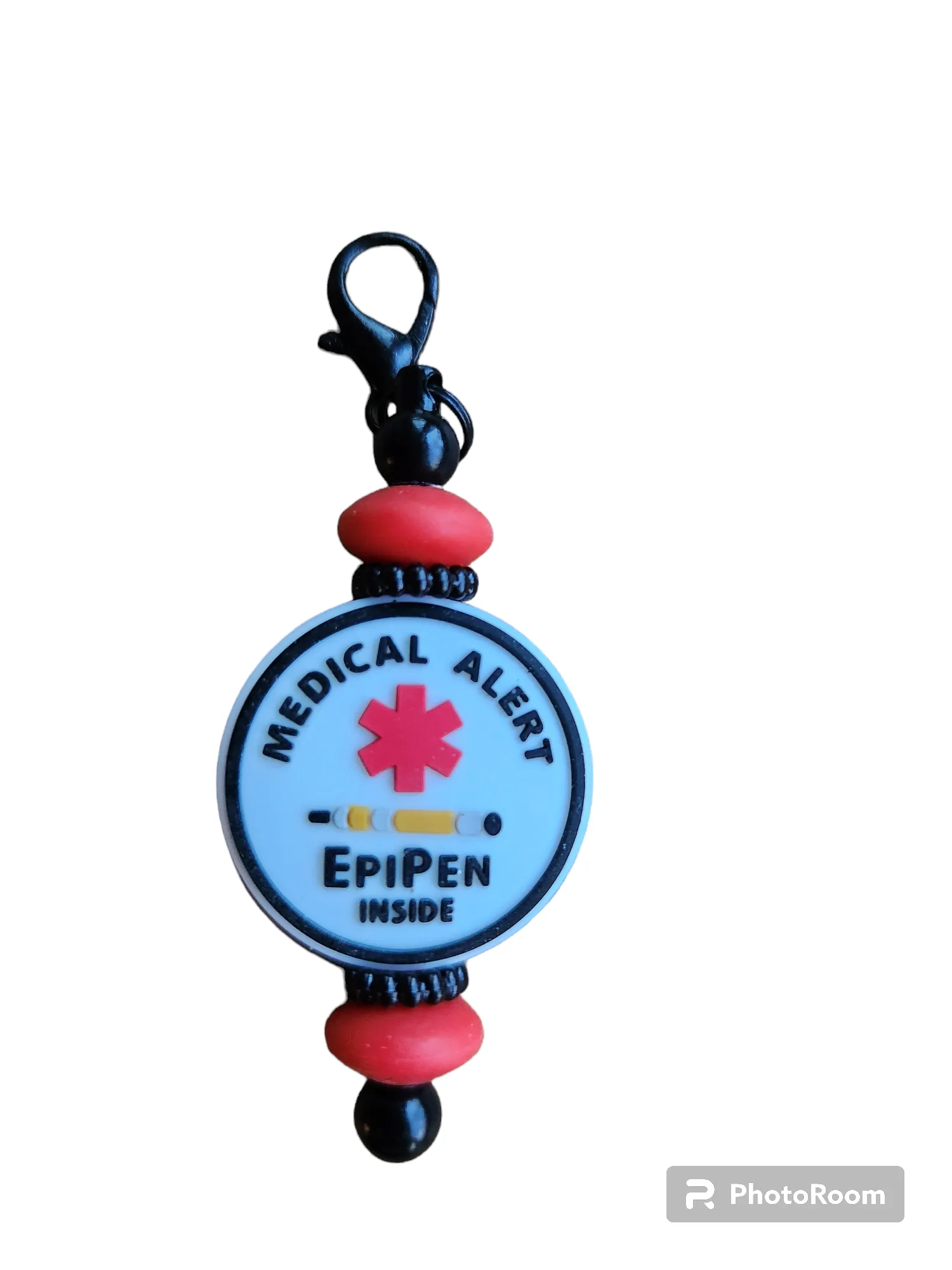 Medical Alert Charms