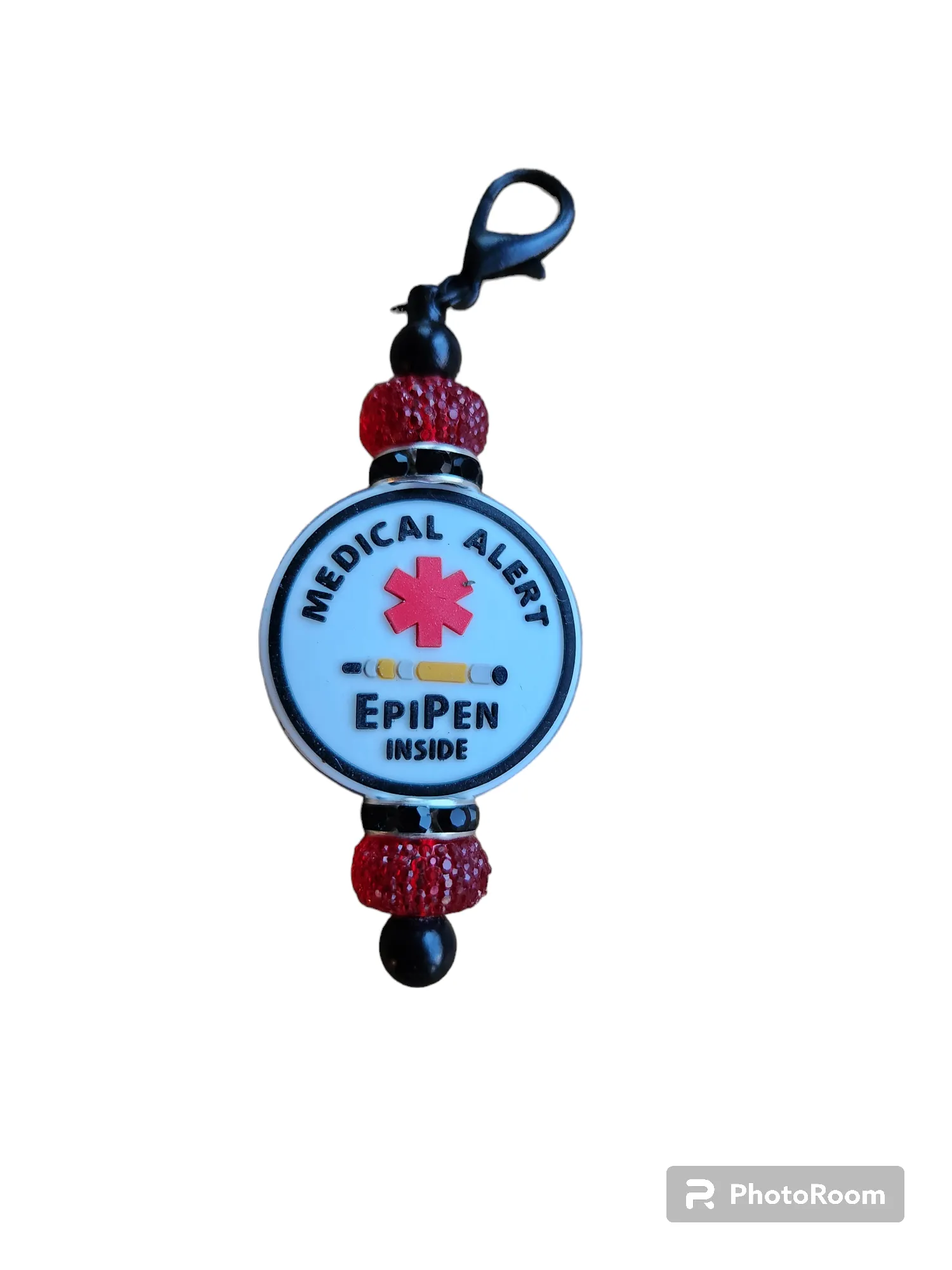 Medical Alert Charms