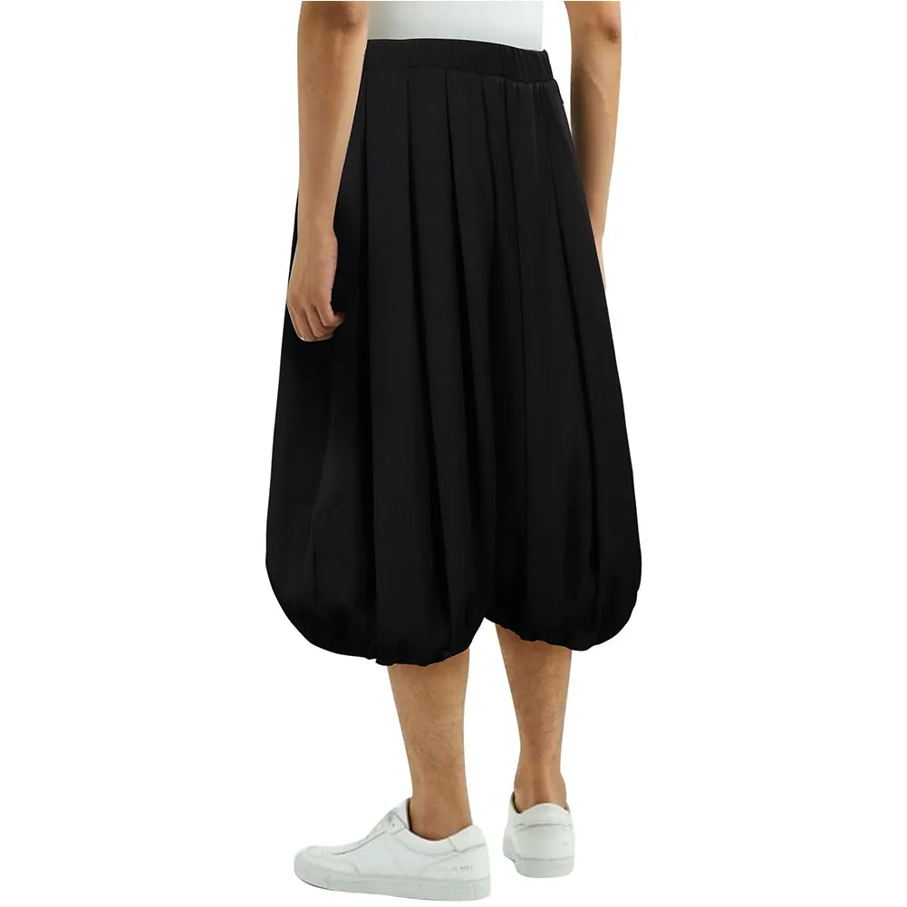 Medieval Renaissance Viking Cosplay Pants Harem Cropped Trousers Halloween Carnival Suit