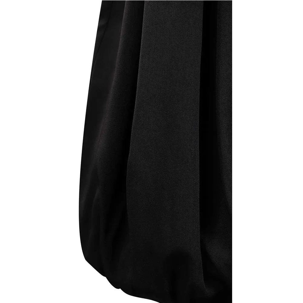 Medieval Renaissance Viking Cosplay Pants Harem Cropped Trousers Halloween Carnival Suit