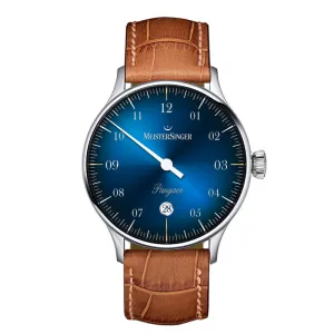 MeisterSinger - Pangaea Date (PMD908D)
