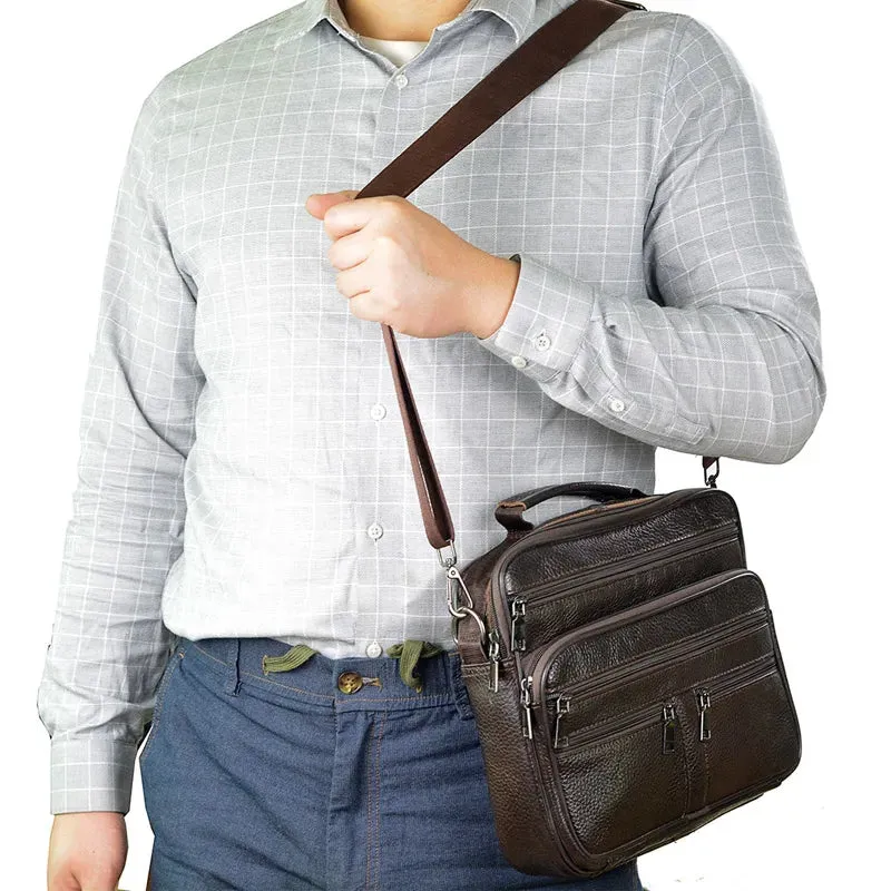 Men Crossbody Bag