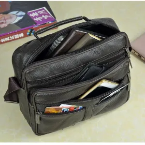 Men Crossbody Bag