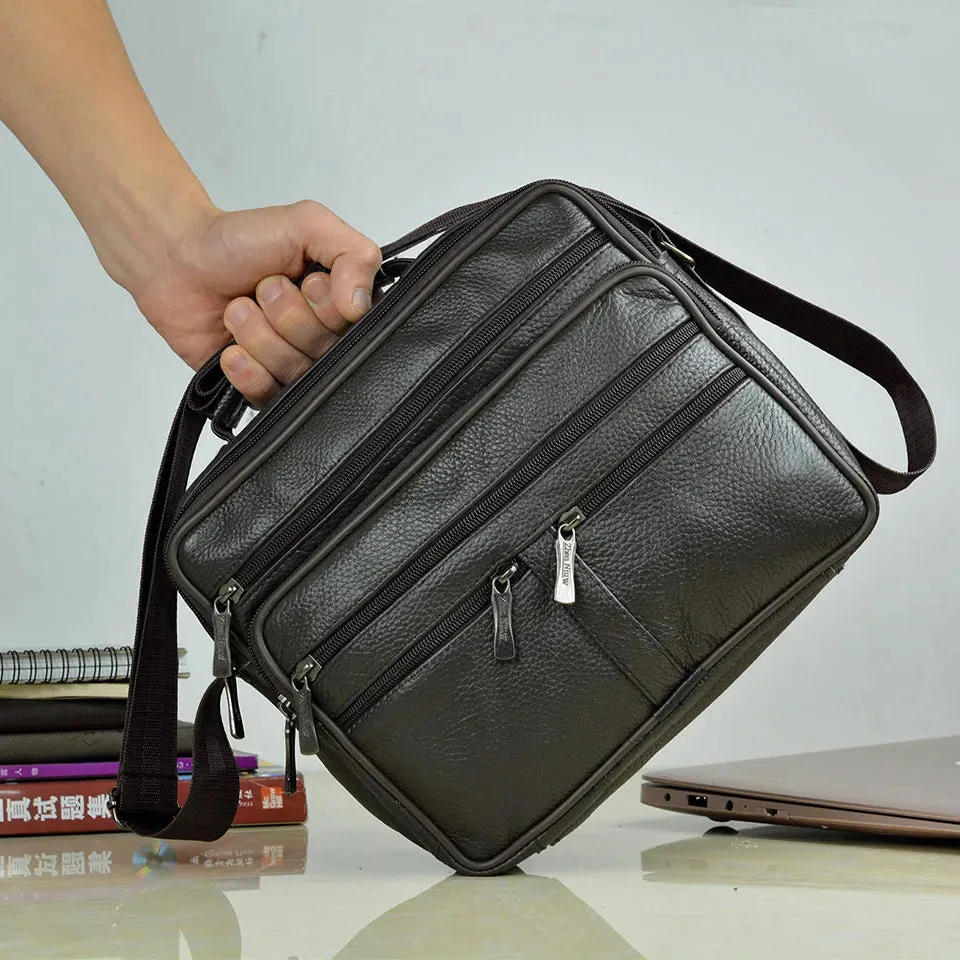 Men Crossbody Bag