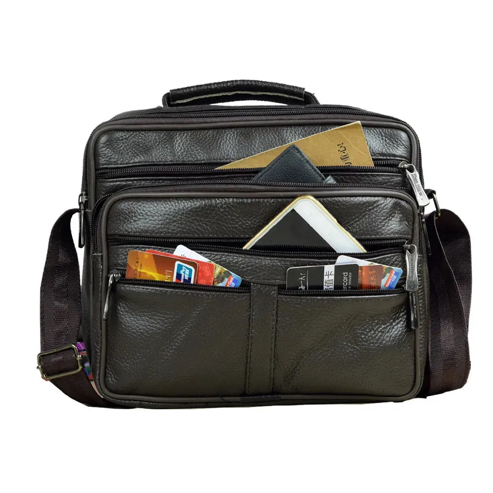 Men Crossbody Bag