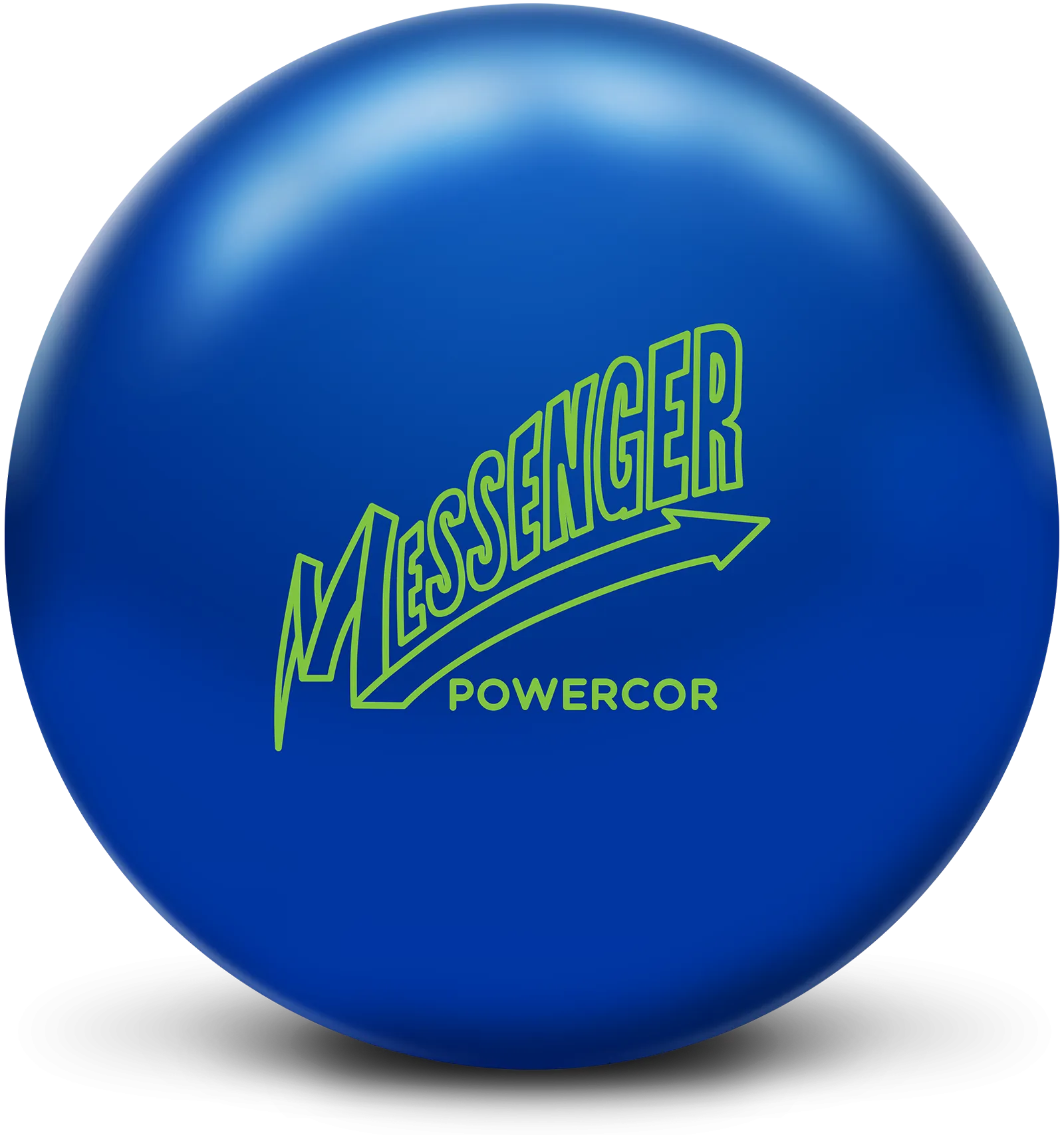 MESSENGER POWERCOR SOLID