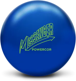 MESSENGER POWERCOR SOLID