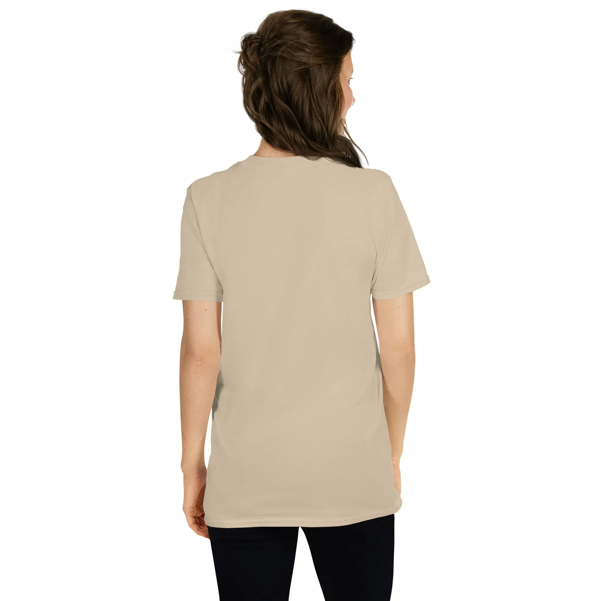 Messenger's Message T-Shirt