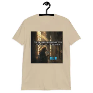 Messenger's Message T-Shirt