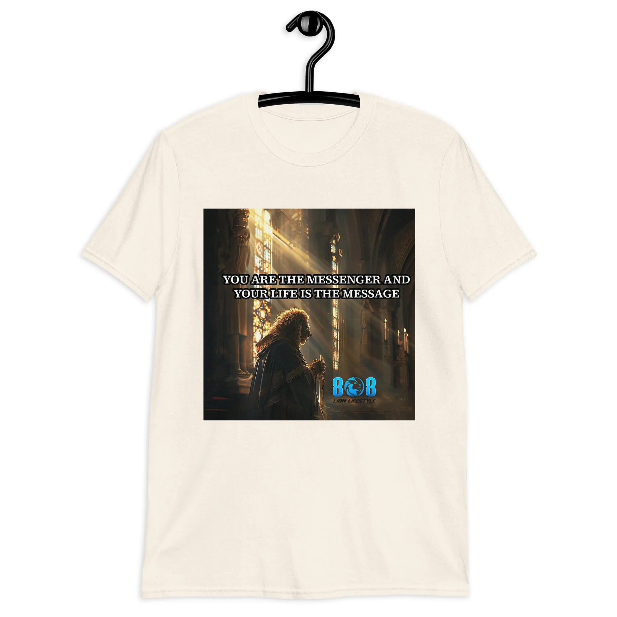 Messenger's Message T-Shirt