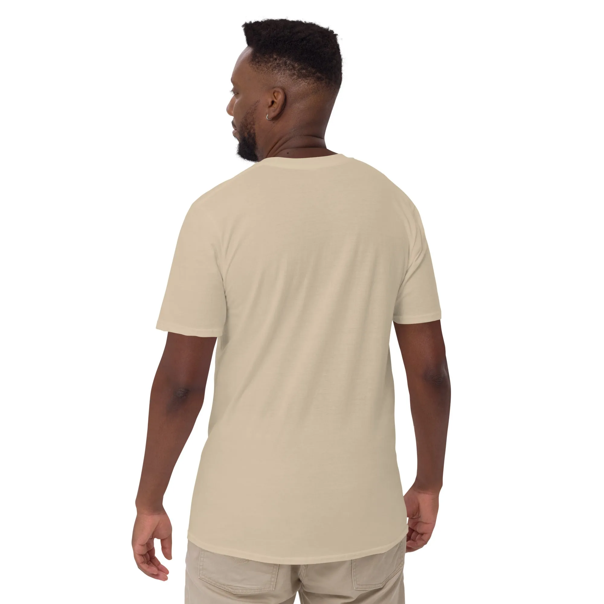 Messenger's Message T-Shirt