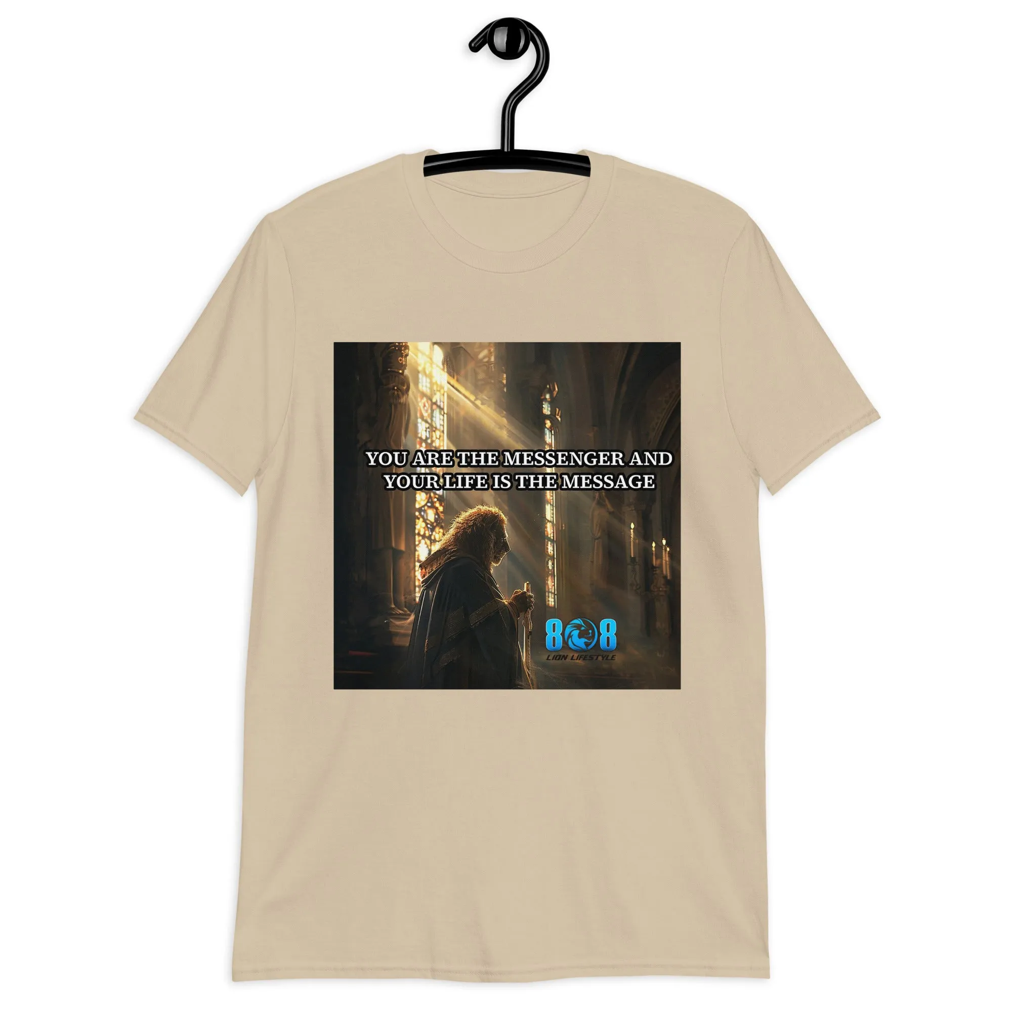 Messenger's Message T-Shirt