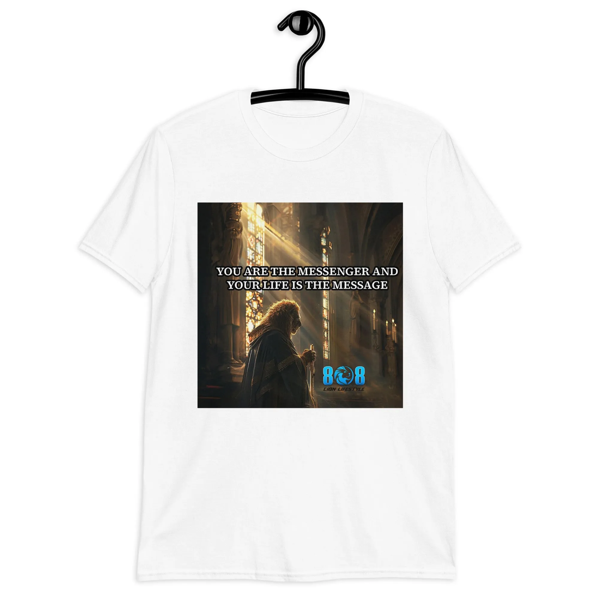 Messenger's Message T-Shirt