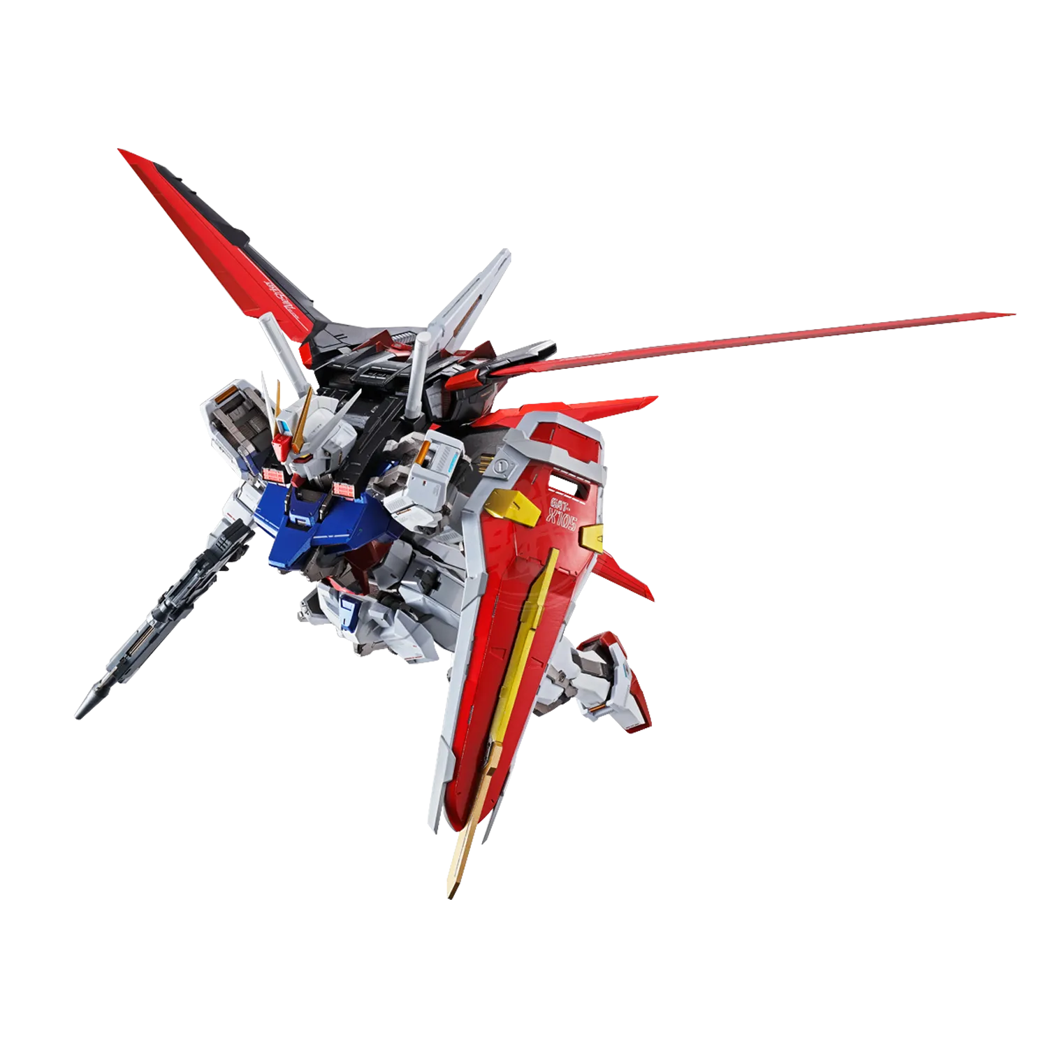 Metal Build Aile Striker [Tamashii Nations Store Limited Ver.]