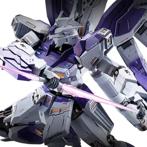 Metal Build Hi-Nu Gundam
