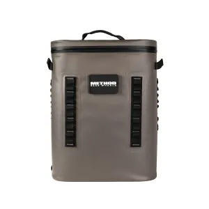 Method x Bob's Brand Logo Backpack Cooler