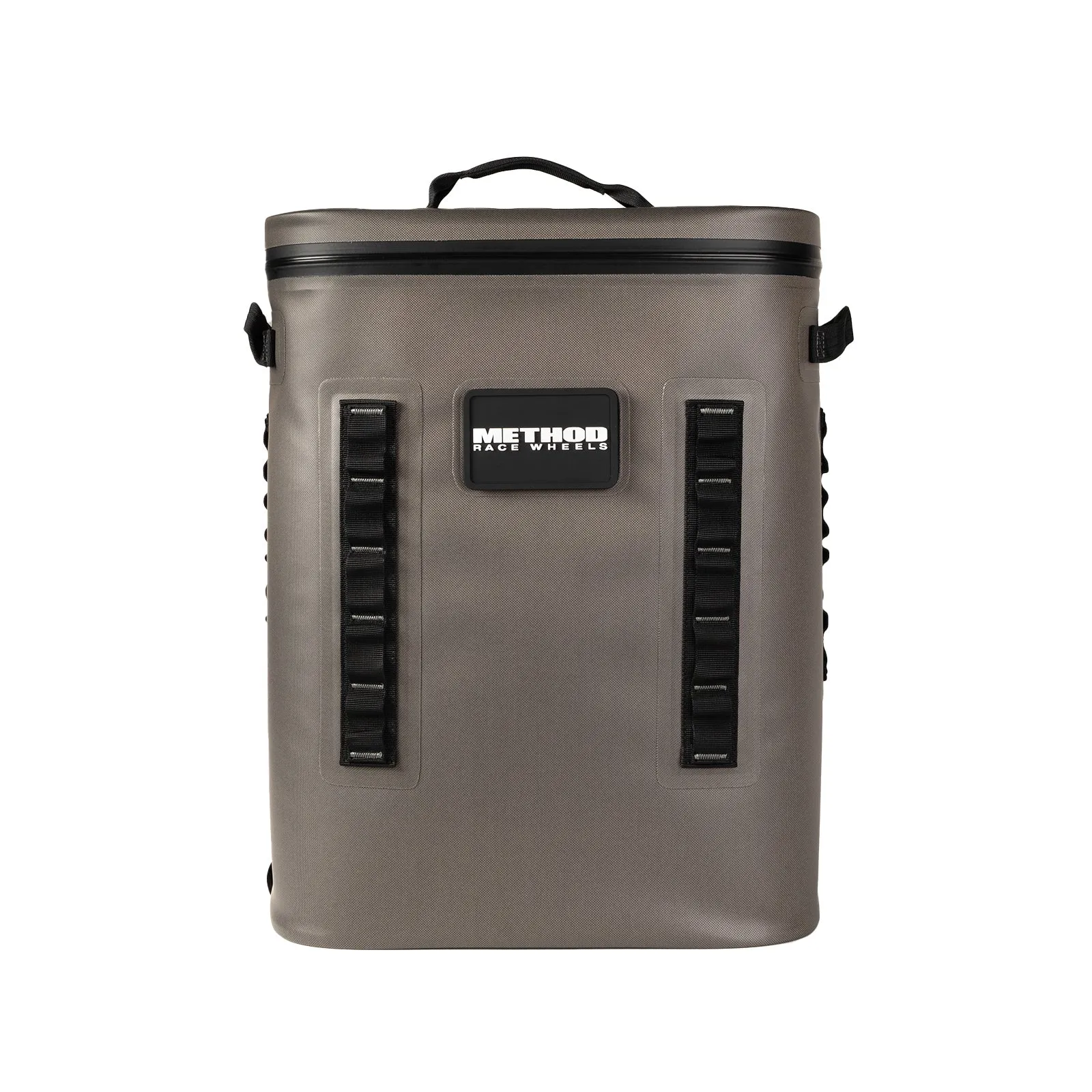 Method x Bob's Brand Logo Backpack Cooler