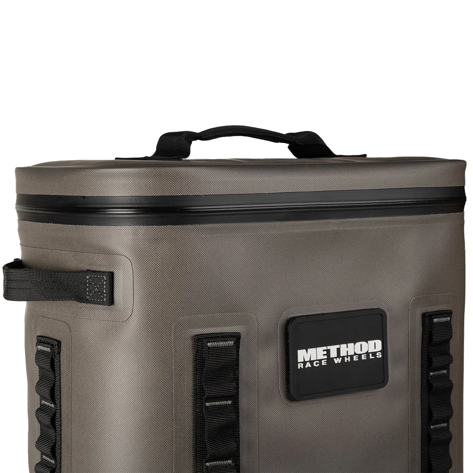 Method x Bob's Brand Logo Backpack Cooler