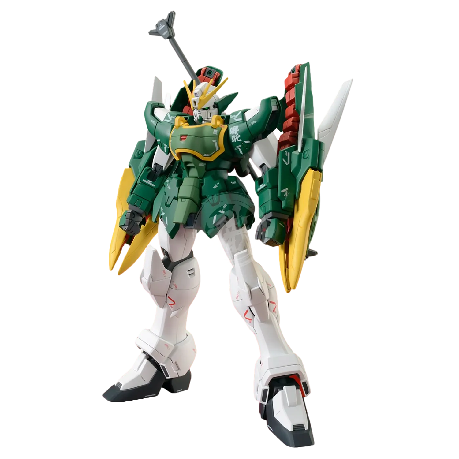 MG Altron Gundam [Endless Waltz Ver.] [Damaged Box]