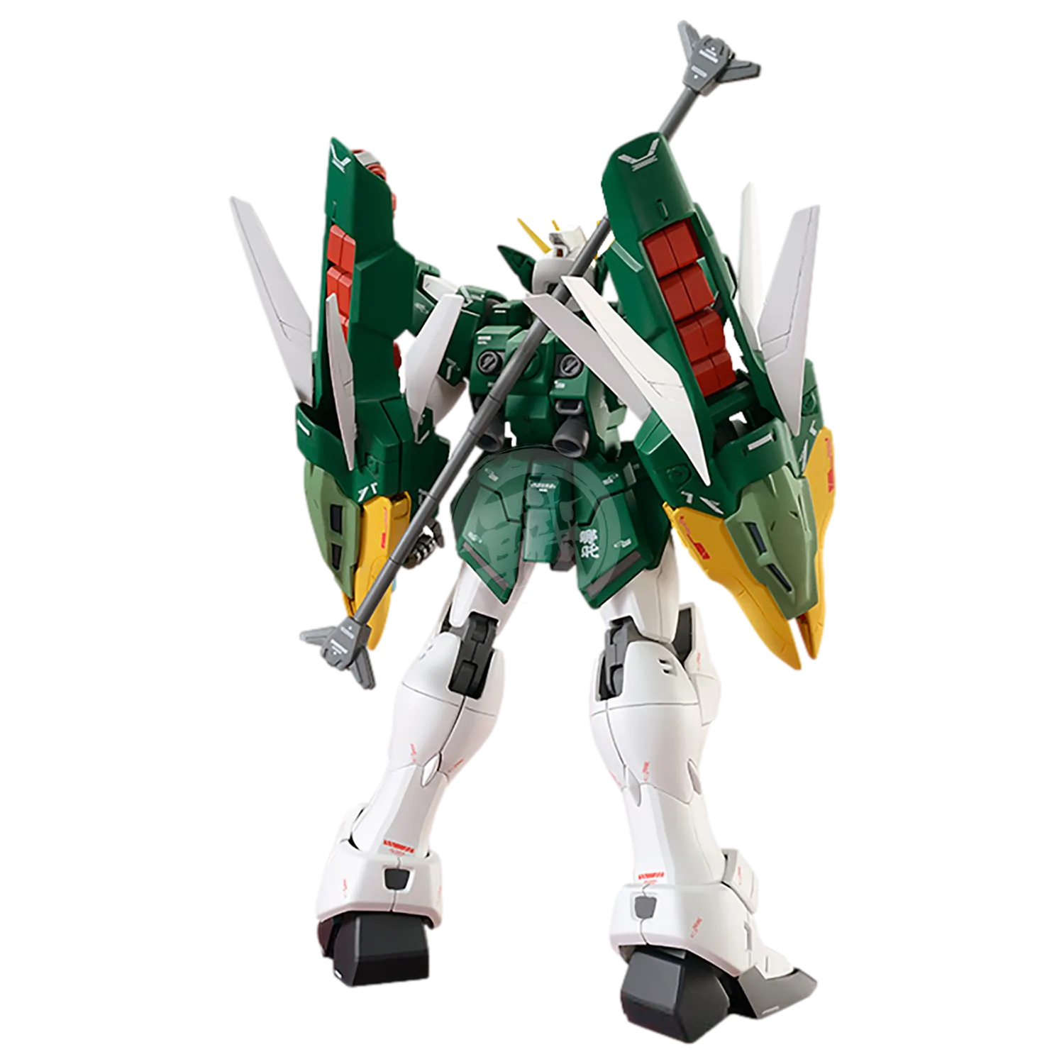 MG Altron Gundam [Endless Waltz Ver.] [Damaged Box]