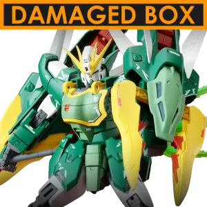 MG Altron Gundam [Endless Waltz Ver.] [Damaged Box]