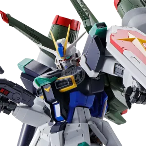 MG Blast Impulse Gundam