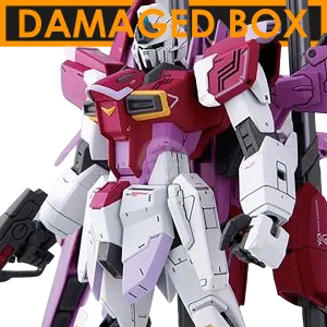 MG Destiny Impulse Gundam R [Regenes] [Damaged Box]