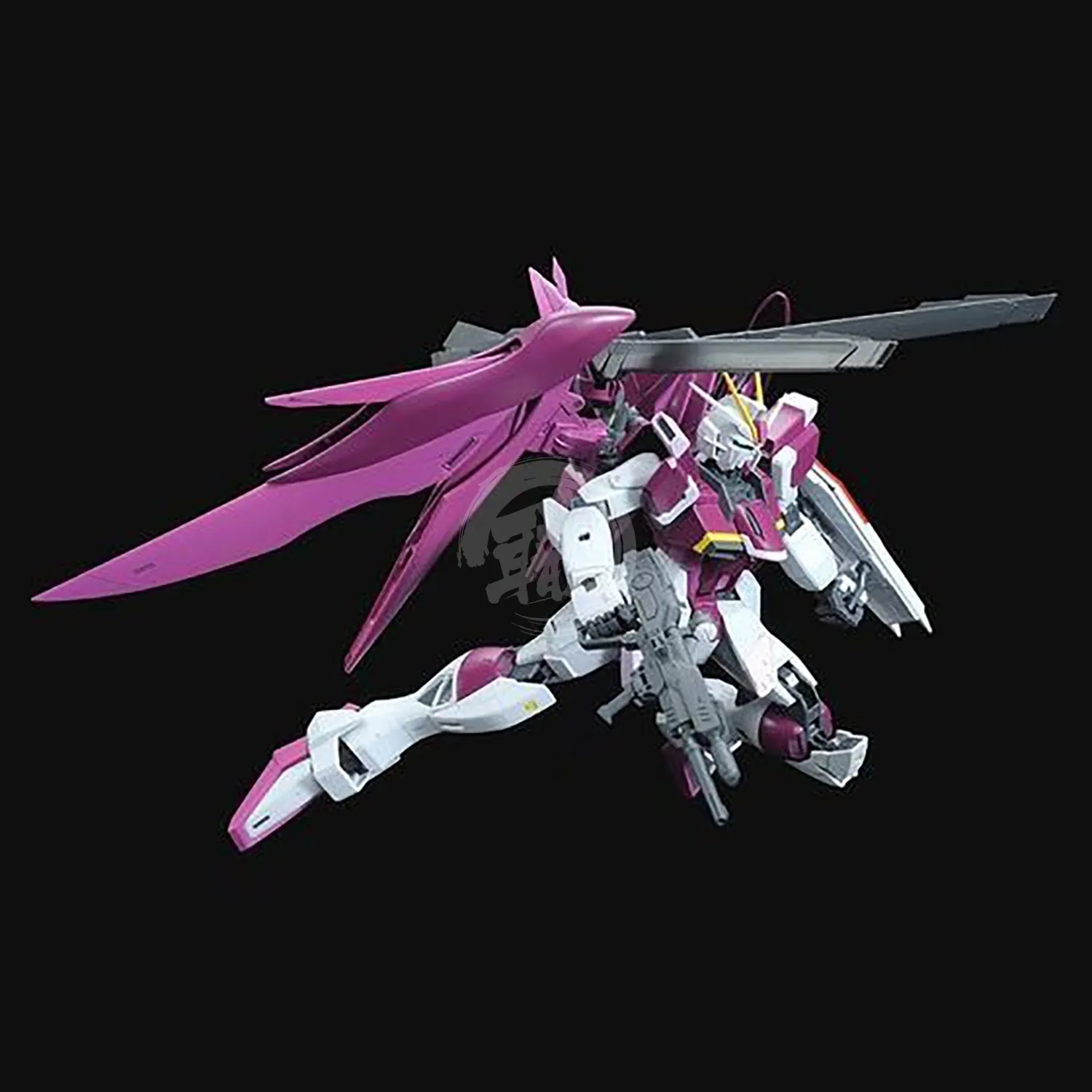 MG Destiny Impulse Gundam R [Regenes] [Damaged Box]