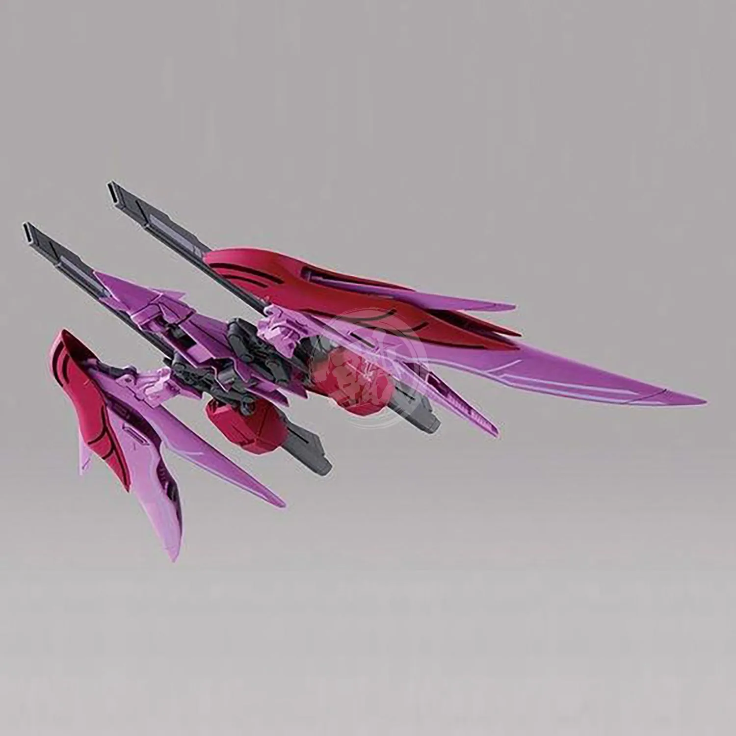 MG Destiny Impulse Gundam R [Regenes] [Damaged Box]
