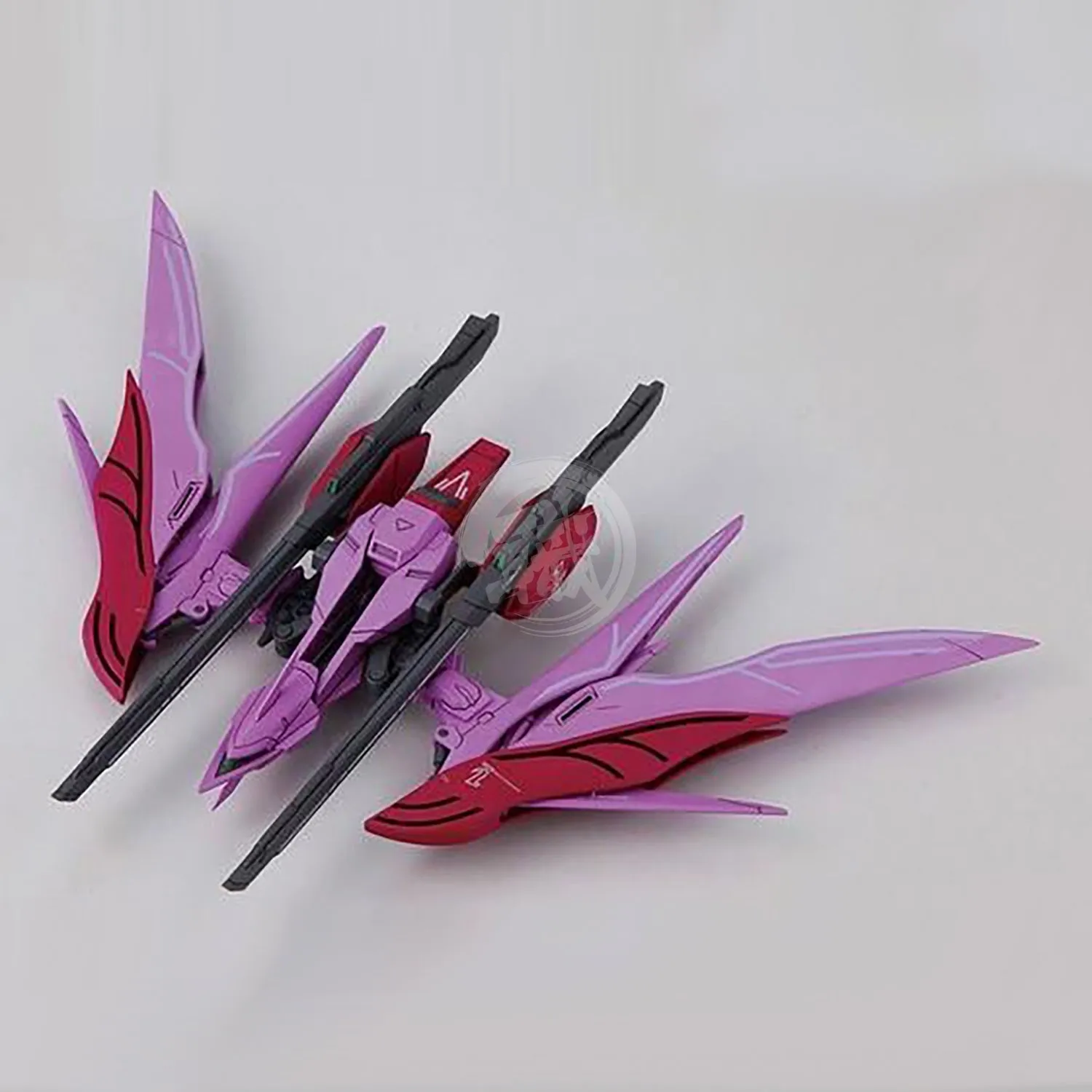 MG Destiny Impulse Gundam R [Regenes] [Damaged Box]