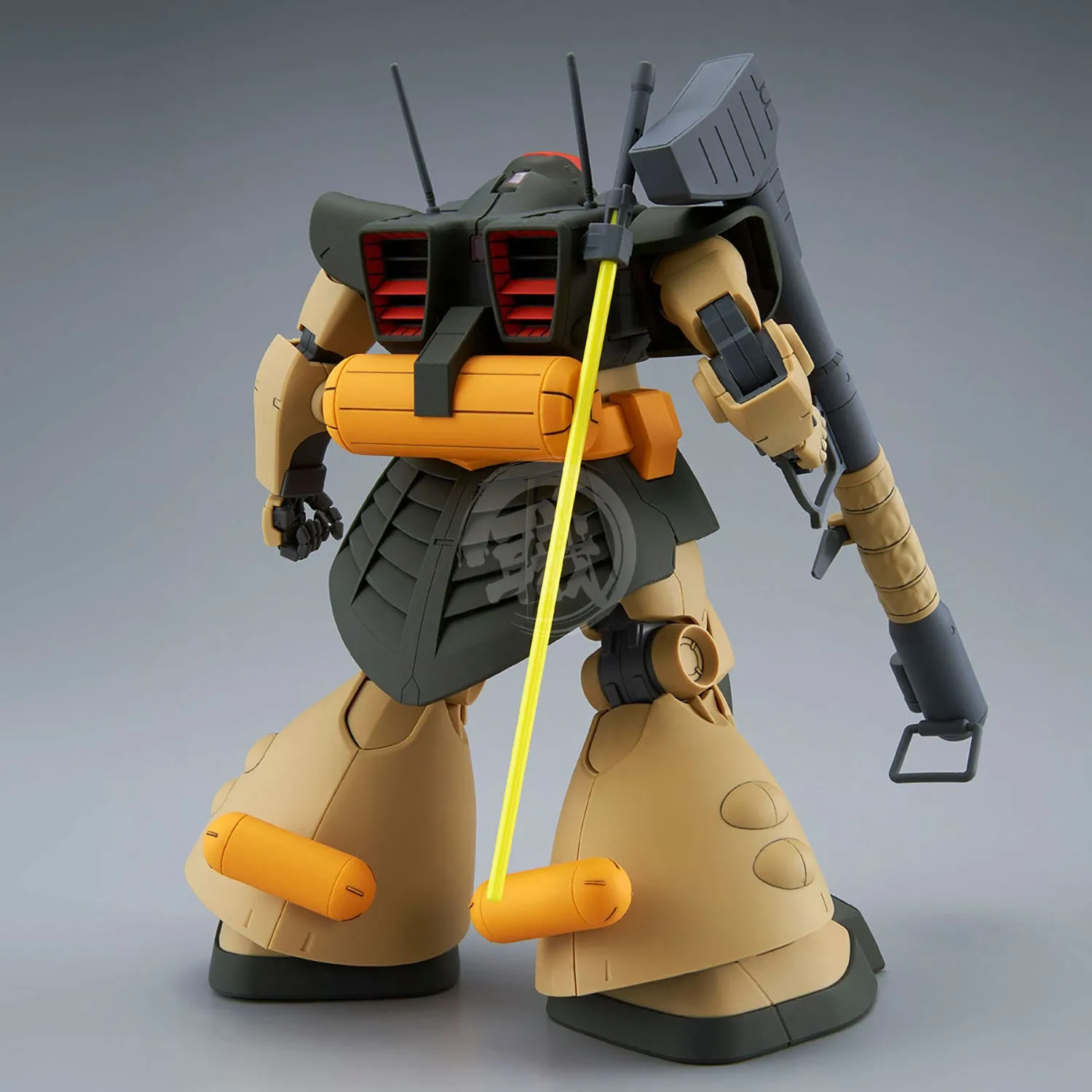 MG Dwadge