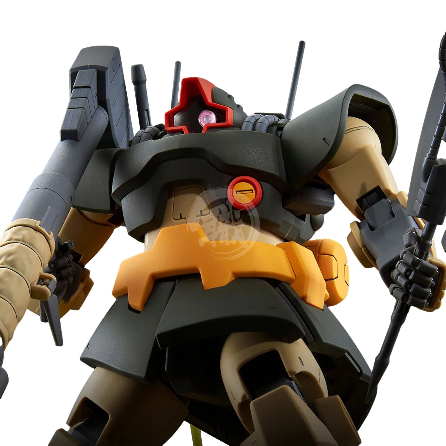 MG Dwadge