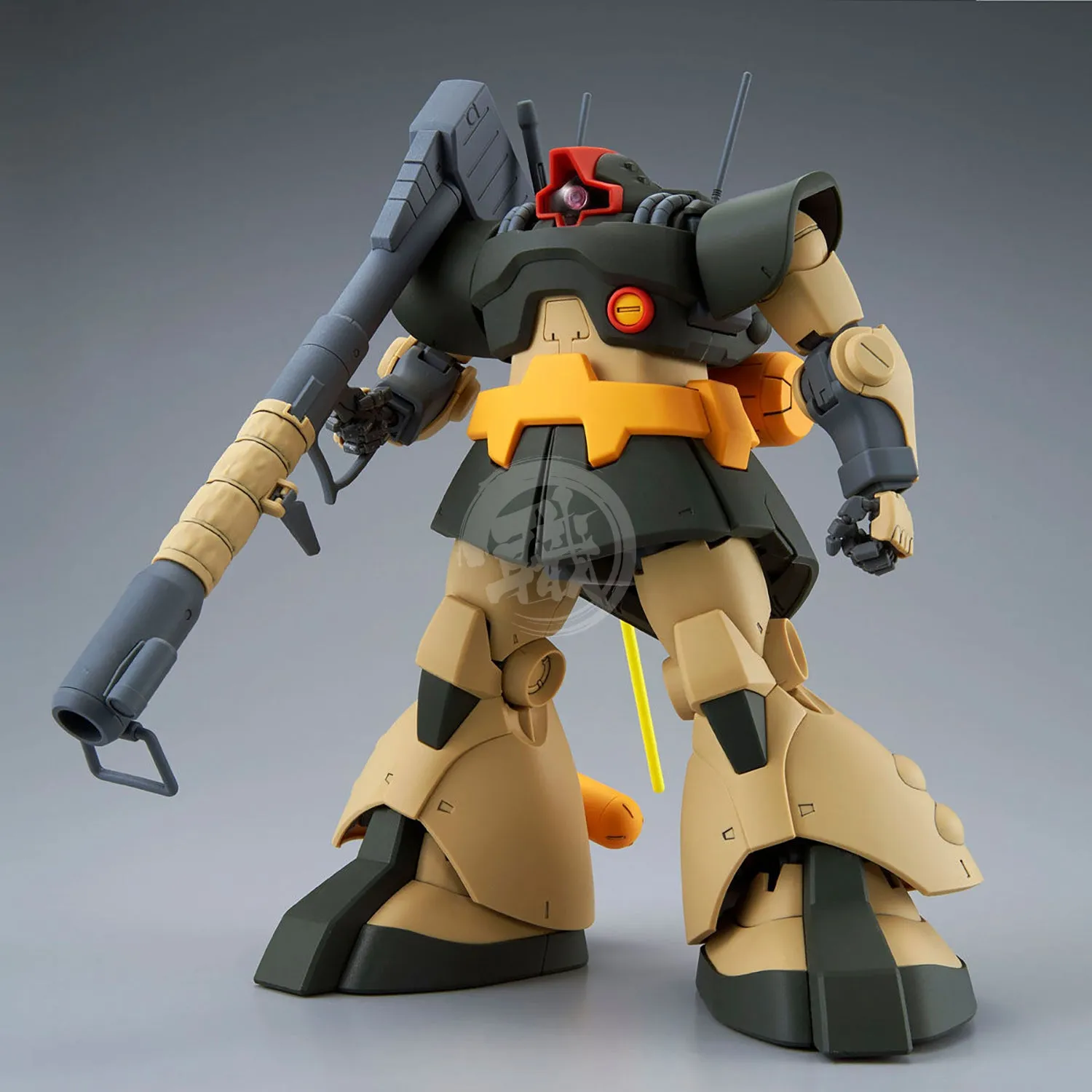 MG Dwadge