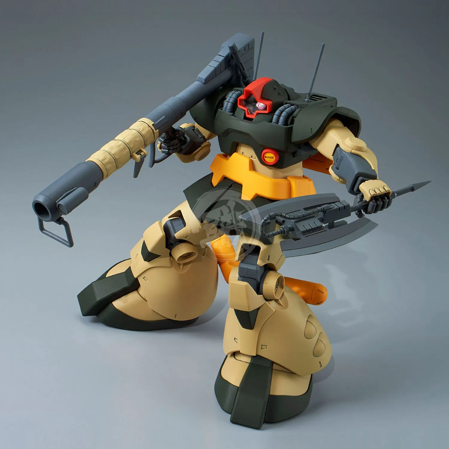 MG Dwadge