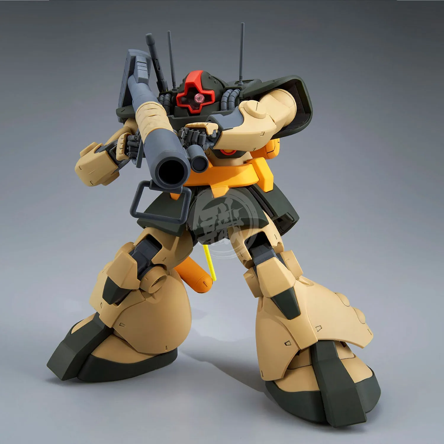 MG Dwadge