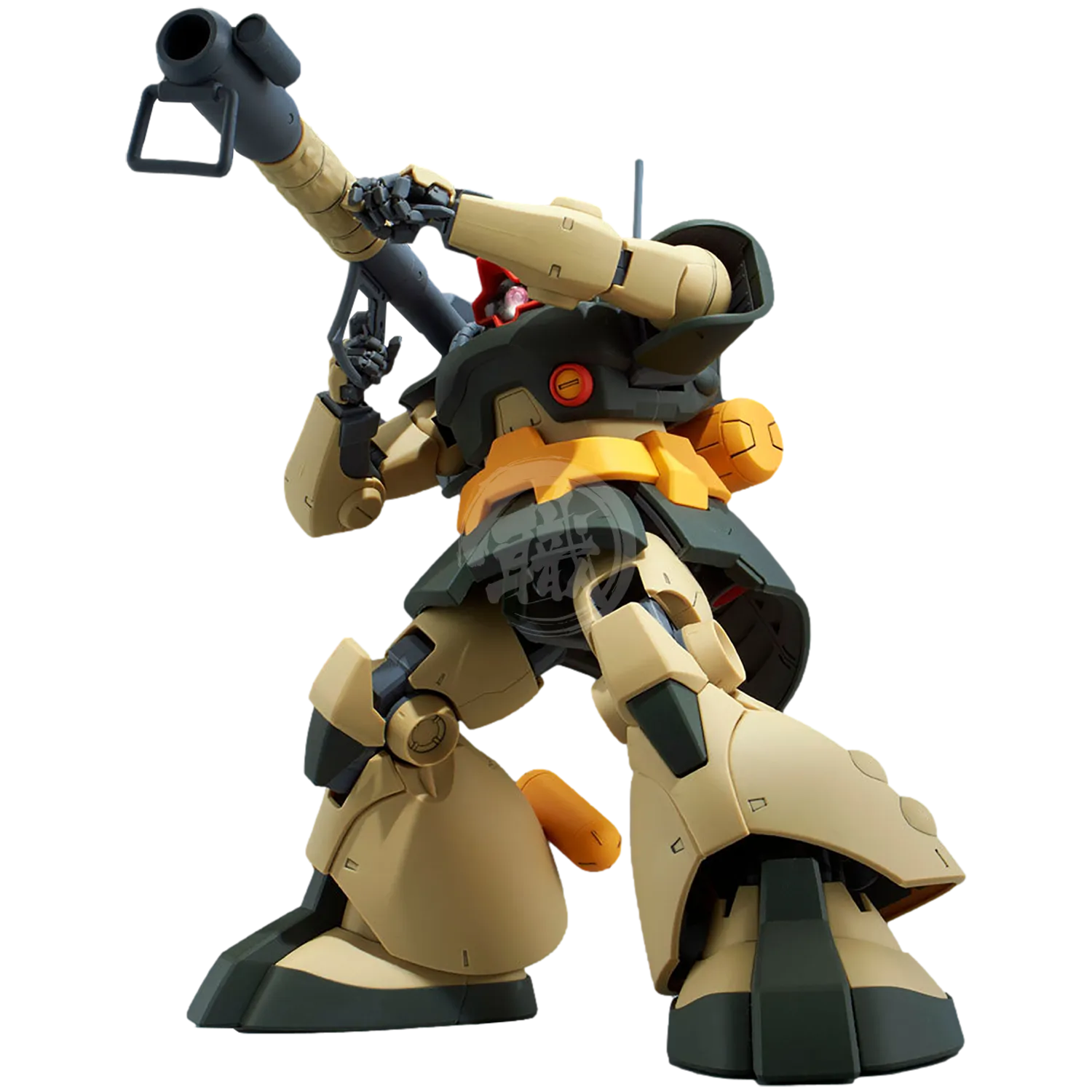 MG Dwadge