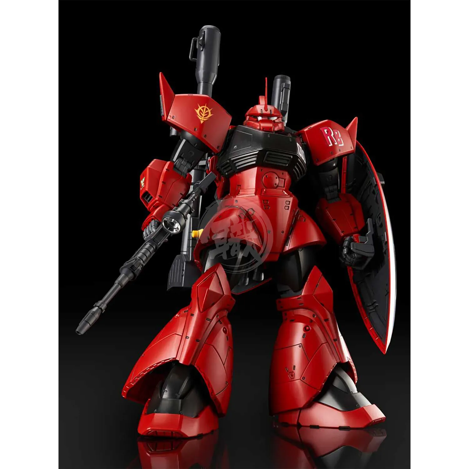 MG Gelgoog [High Mobility Type] [Johnny Ridden Custom]