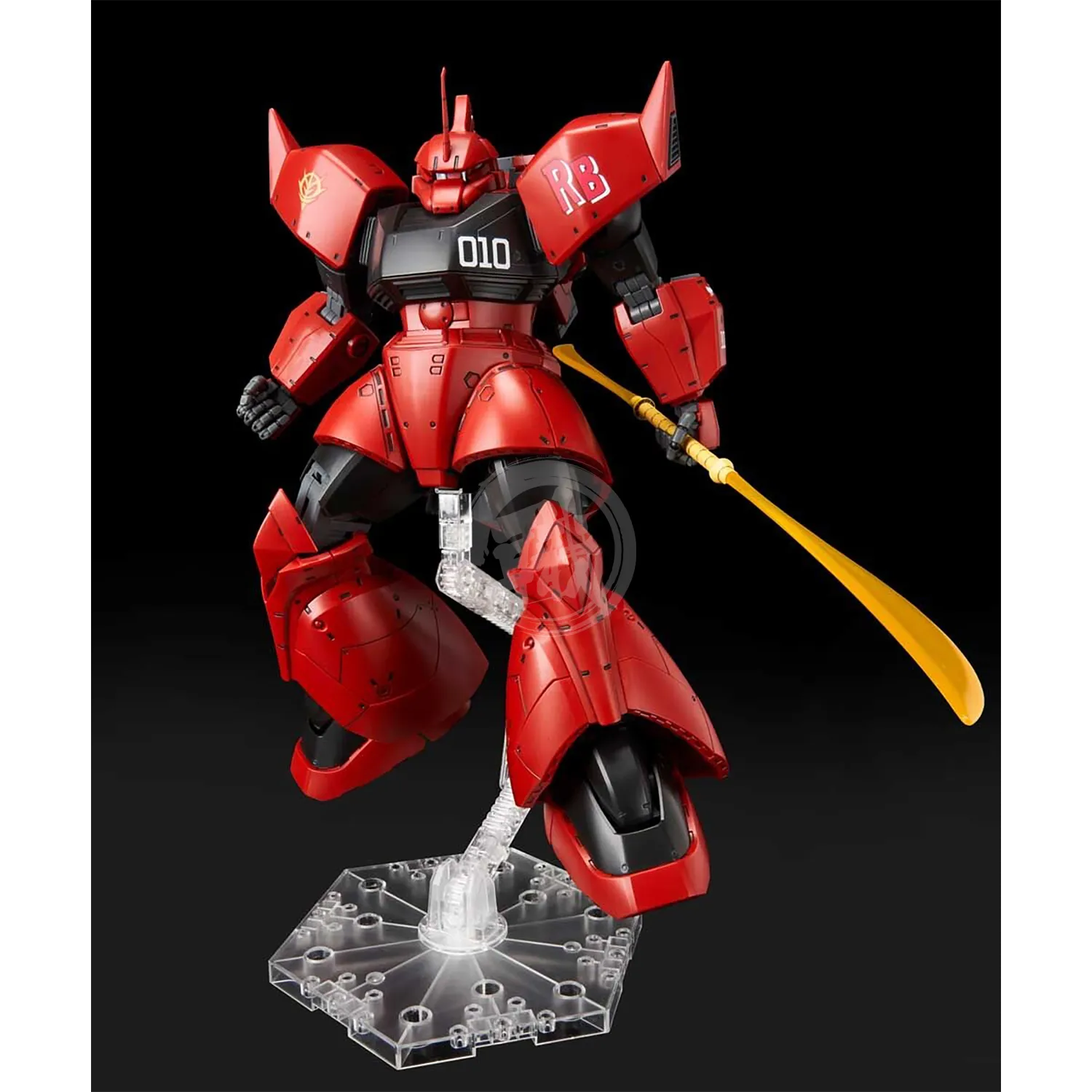 MG Gelgoog [High Mobility Type] [Johnny Ridden Custom]