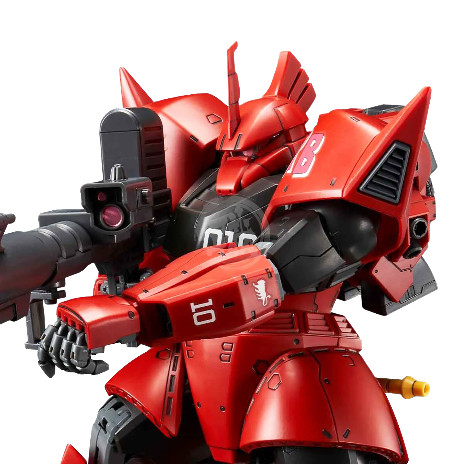 MG Gelgoog [High Mobility Type] [Johnny Ridden Custom]