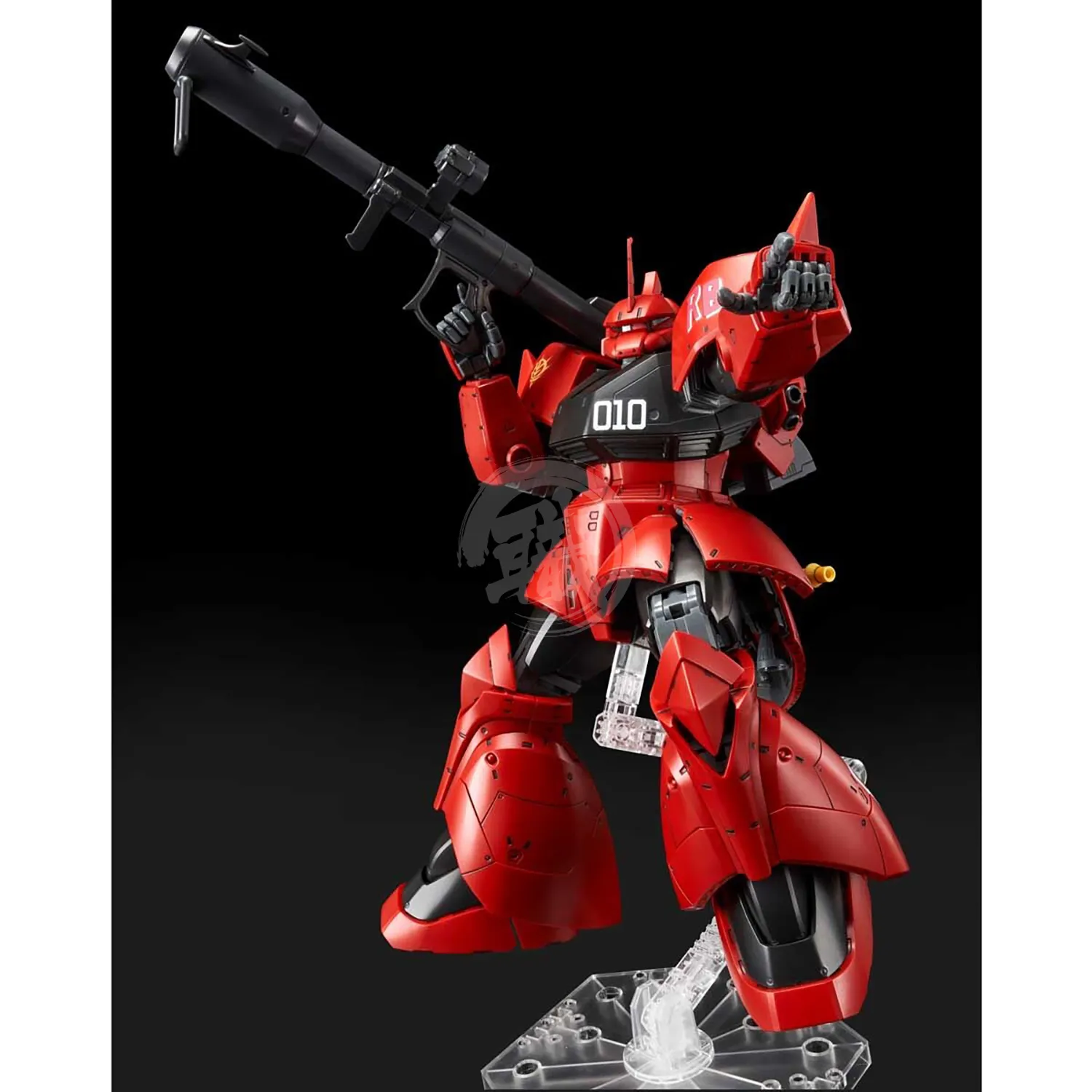 MG Gelgoog [High Mobility Type] [Johnny Ridden Custom]