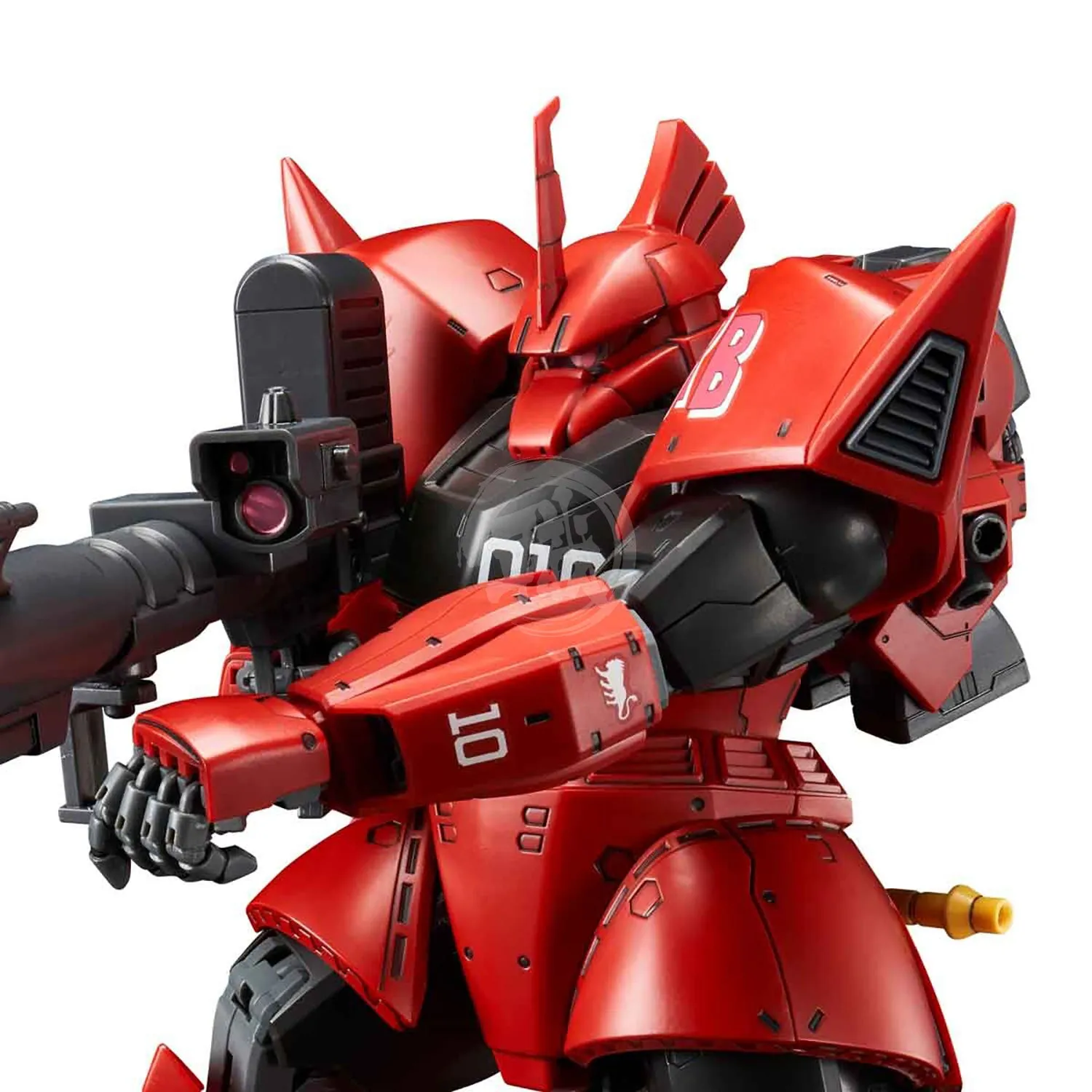 MG Gelgoog [High Mobility Type] [Johnny Ridden Custom]