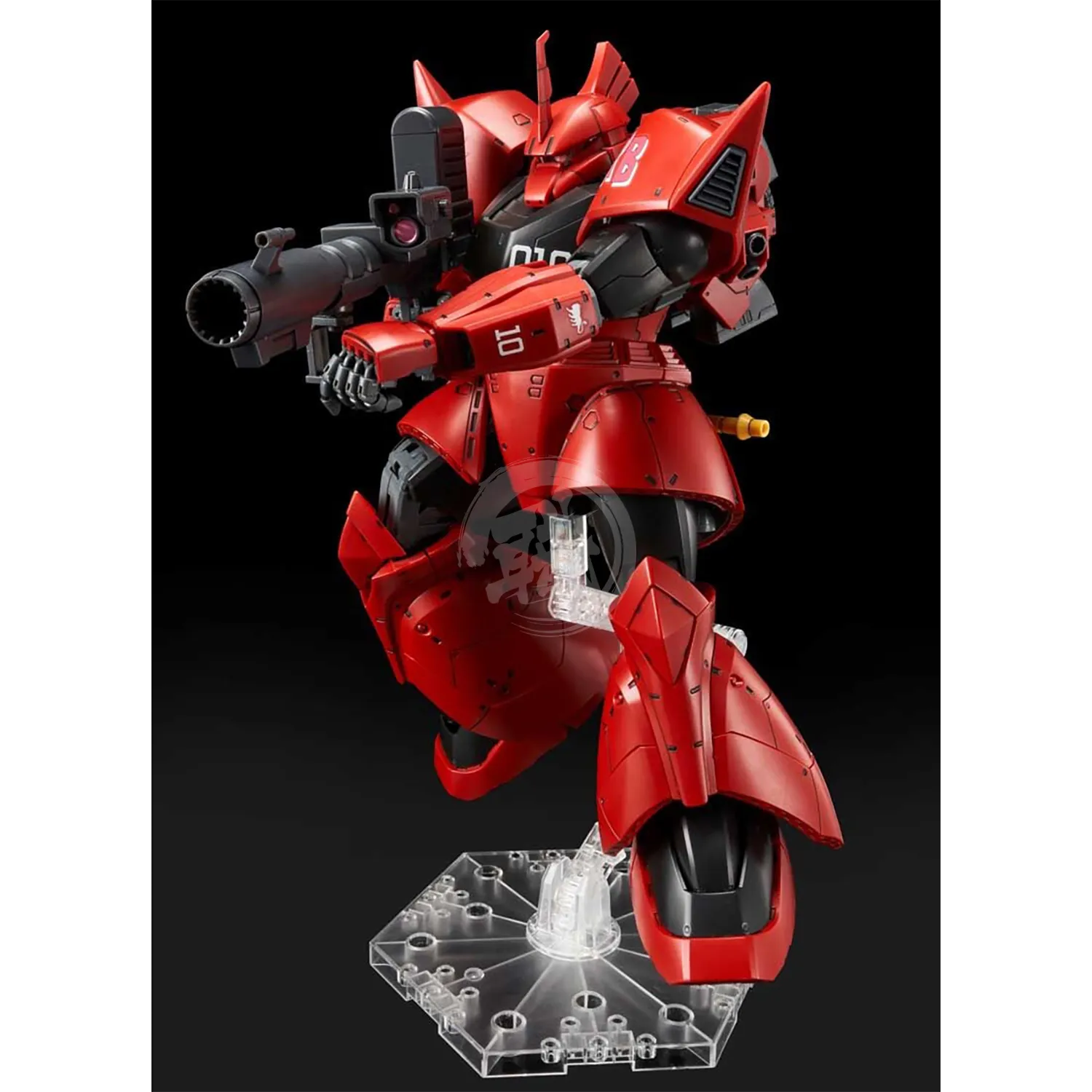 MG Gelgoog [High Mobility Type] [Johnny Ridden Custom]