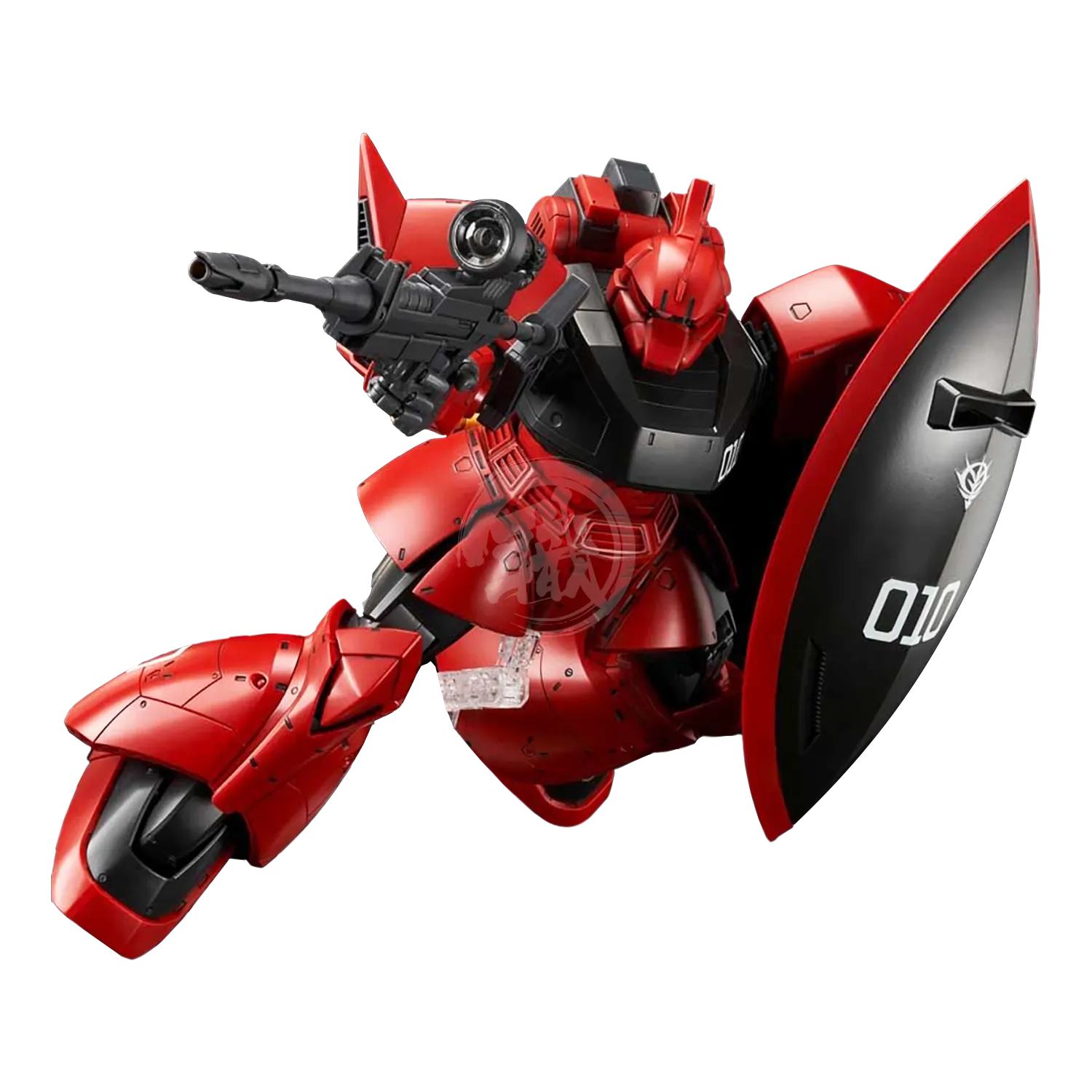 MG Gelgoog [High Mobility Type] [Johnny Ridden Custom]