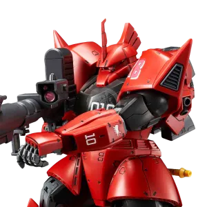 MG Gelgoog [High Mobility Type] [Johnny Ridden Custom]